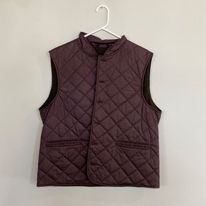 Luciano Barbera Vest